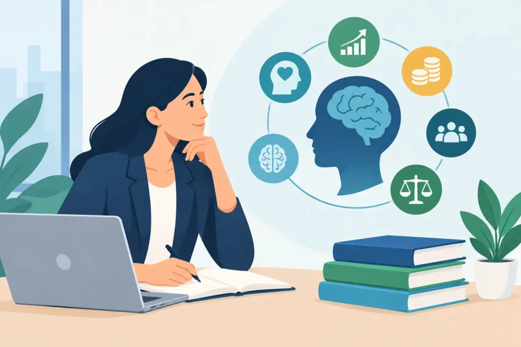 10 Best Behavioral Finance Courses for Professionals