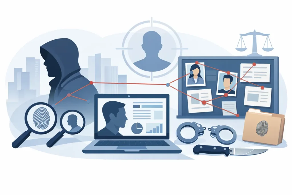 11 Best Criminal Profiling Courses Online