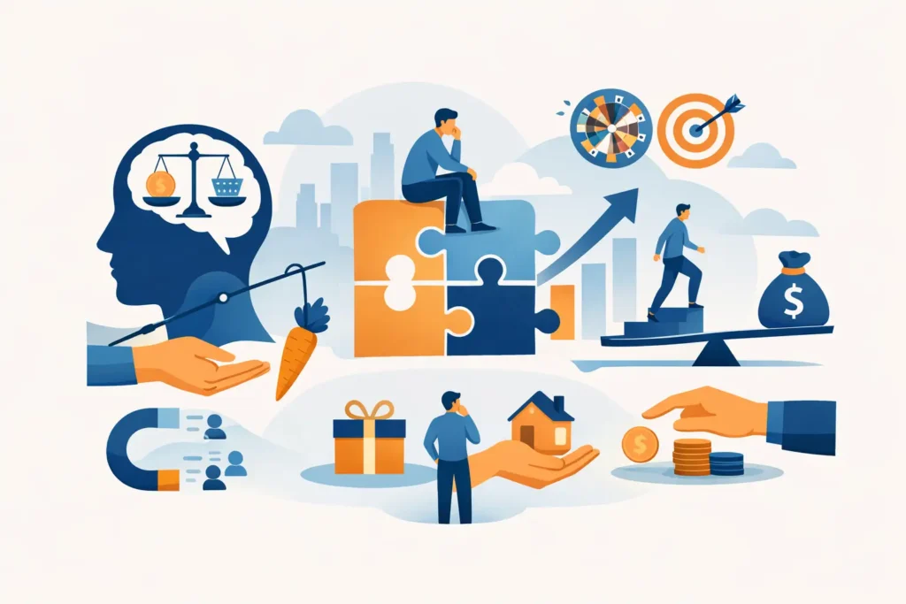 12 Behavioral Economics Real World Examples
