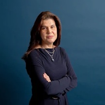 Alicia Ramos
