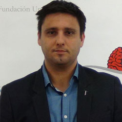 Jorge Jim&eacute;nez