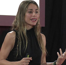 Dra. Maria Jos&eacute; Garrido