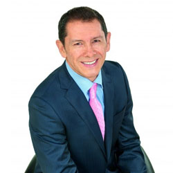 Dr. Yesid Barrera