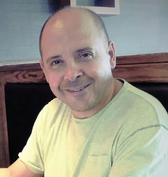 &Aacute;ngel Cu&ntilde;ado, PhD
