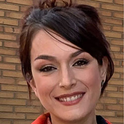 Alicia Ju&aacute;rez