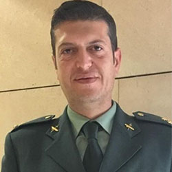 Andr&eacute;s Sotoca, PhD