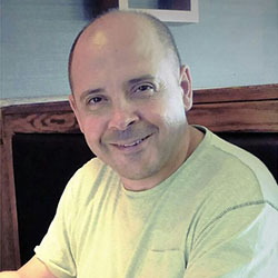Dr. &Aacute;ngel Cu&ntilde;ado