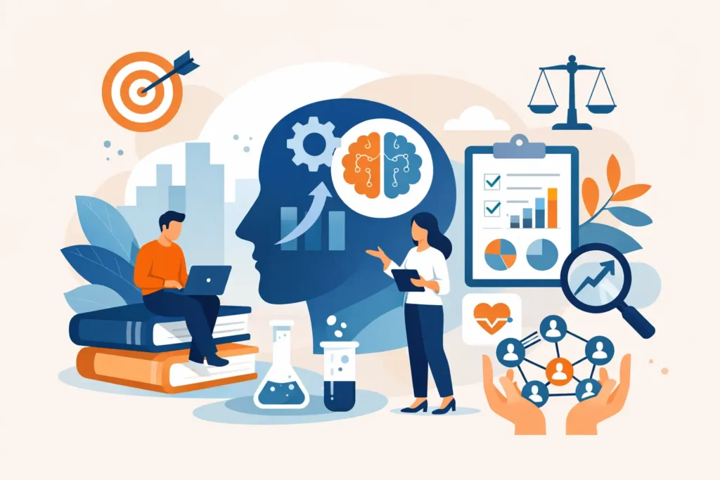Applied Behavioral Science Masters Explained