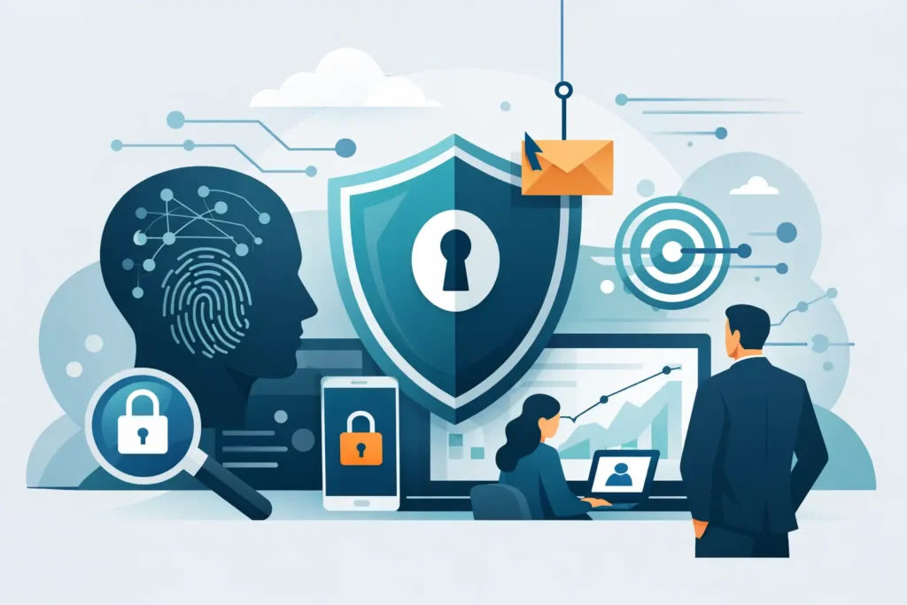 Behavioral Cybersecurity Trends 2026 That Matter