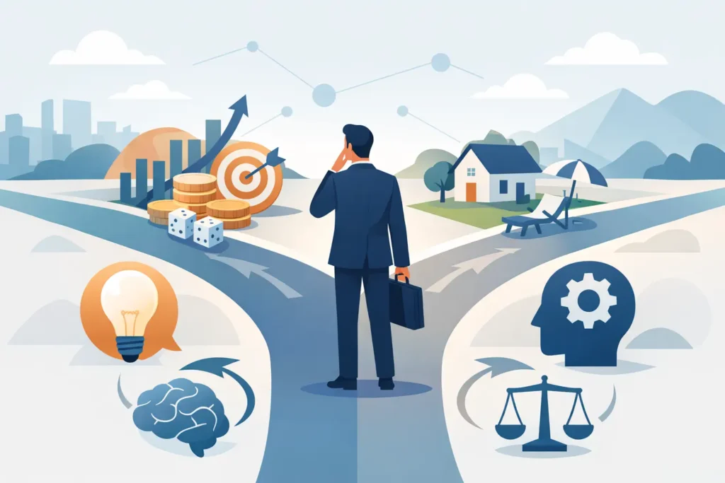 Behavioral Economics and Real Decisions