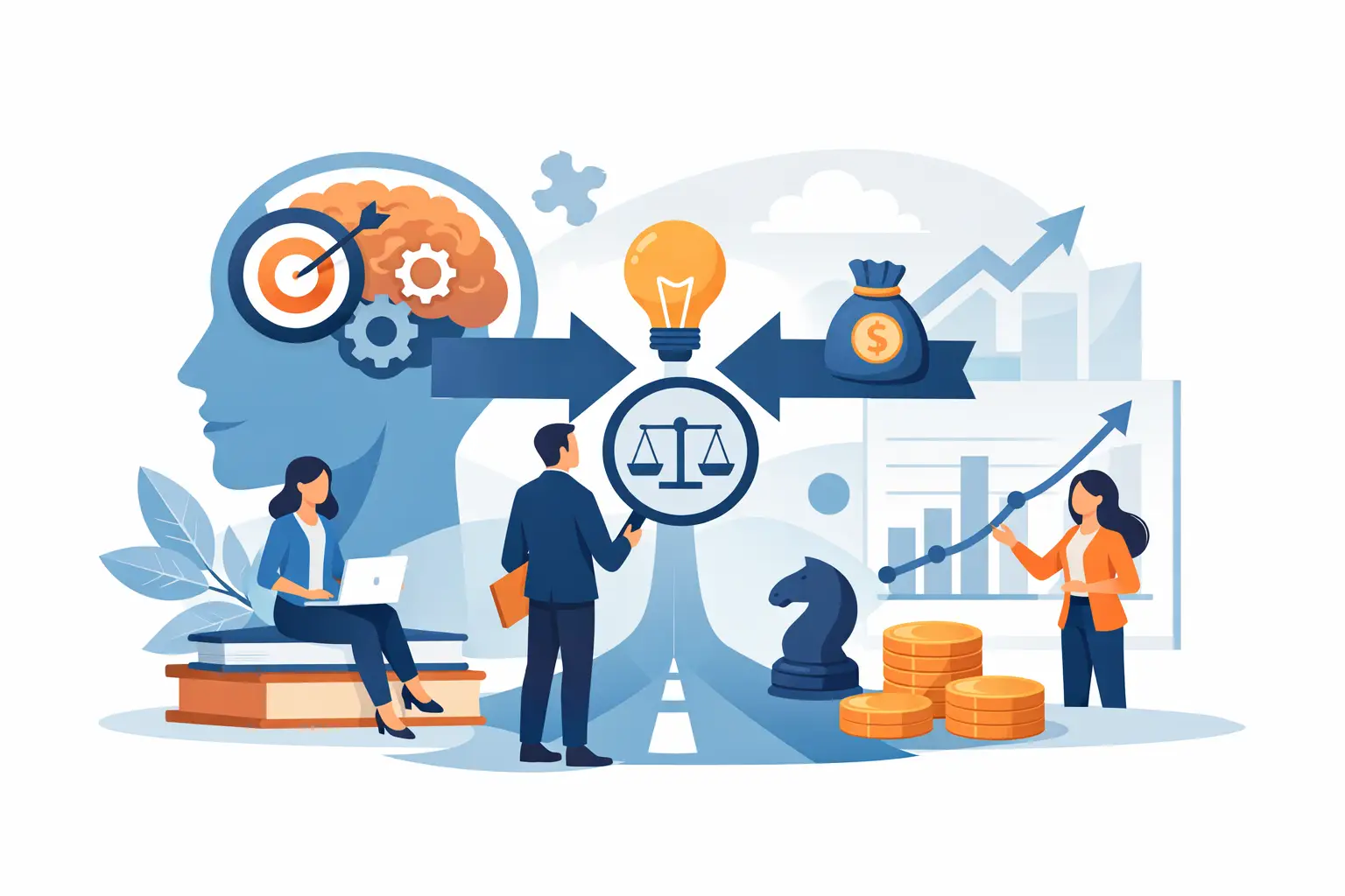 Behavioral Economics Master's Guide for Professionals