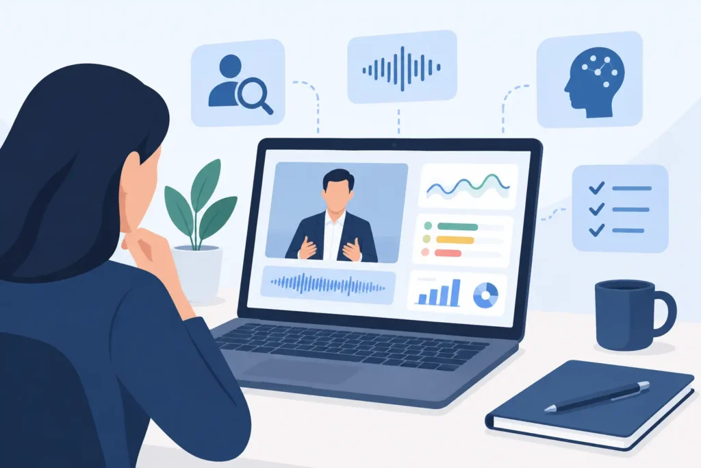 Best Interview Analysis Tools for Better Evidence