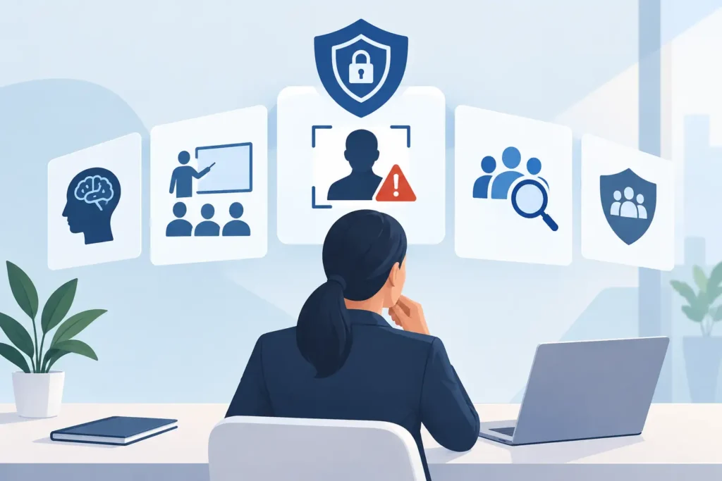 Best Threat Assessment Training Programs Compared