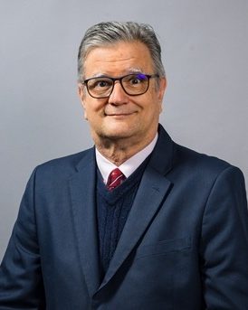 Carlos Tasso Eira de Aquino, PhD