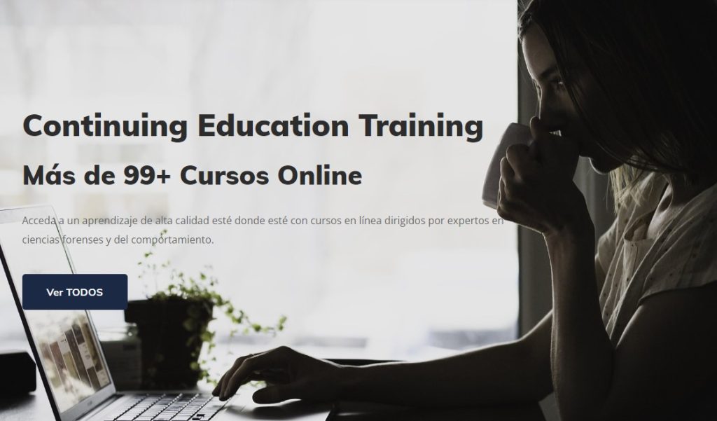 Conoce nuestra renovada School of Continuing Education