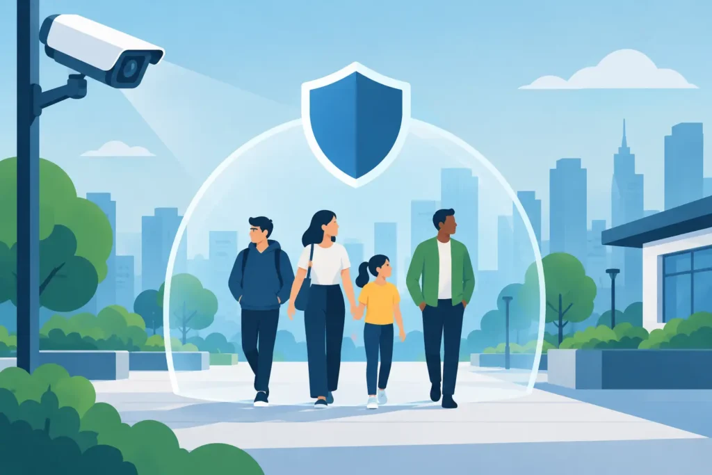 Crime Prevention Innovation That Prevents Harm