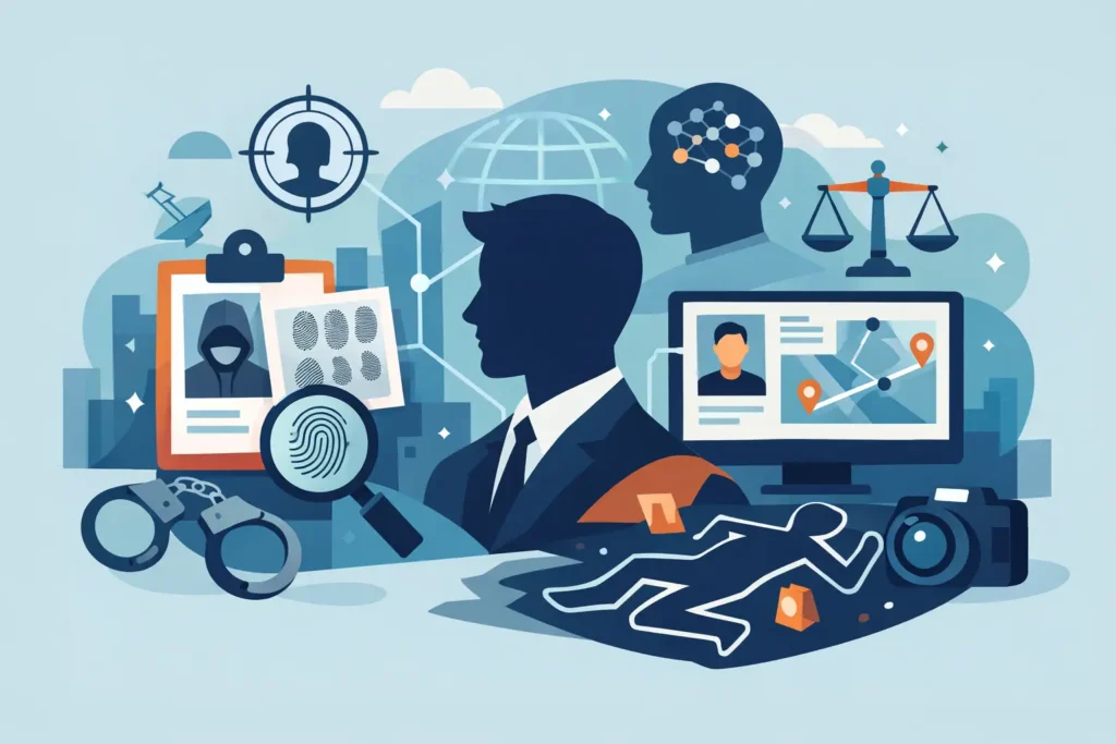 Criminal Profiling Degree Guide for 2026