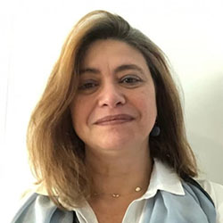 Cristina L&aacute;zaro