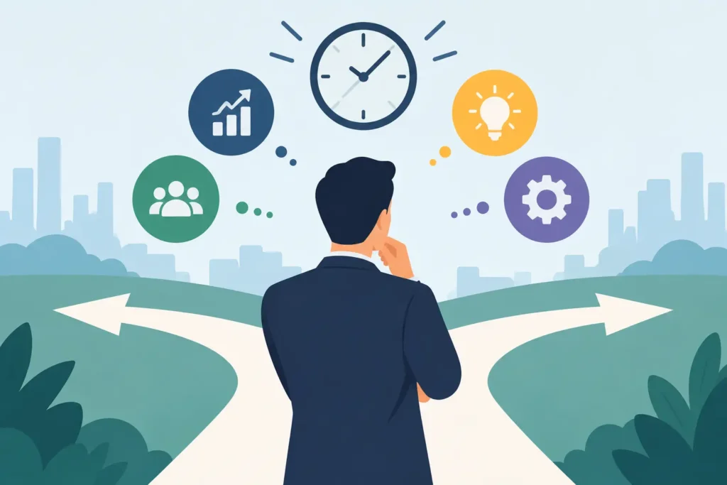 Decision Science: Better Choices Under Pressure