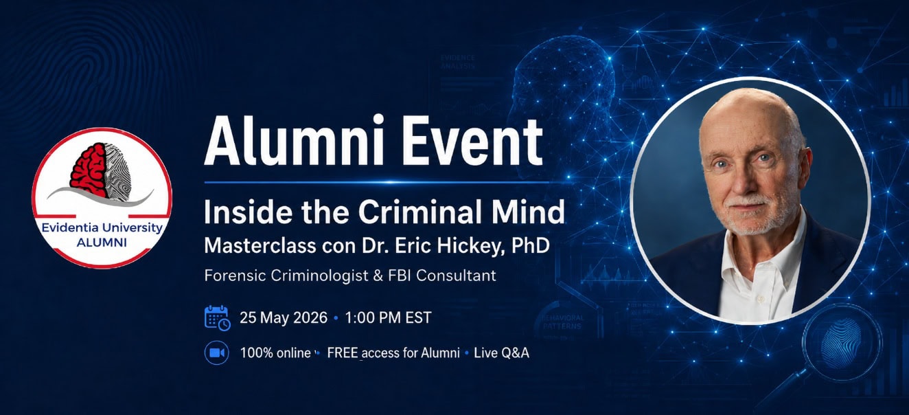 Dr. Eric Hickey conference banner