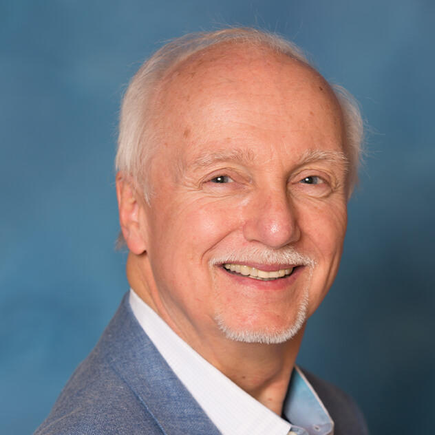 Dr. Eric Hickey