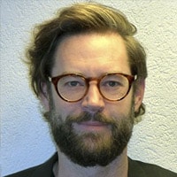 Dr. Fabian Ramseyer
