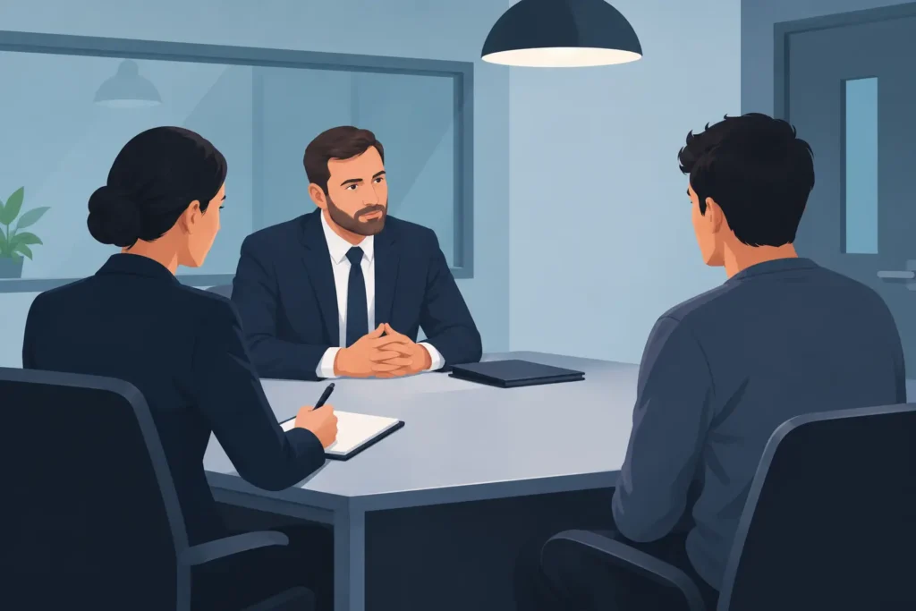 How to Conduct Suspect Interviews Ethically