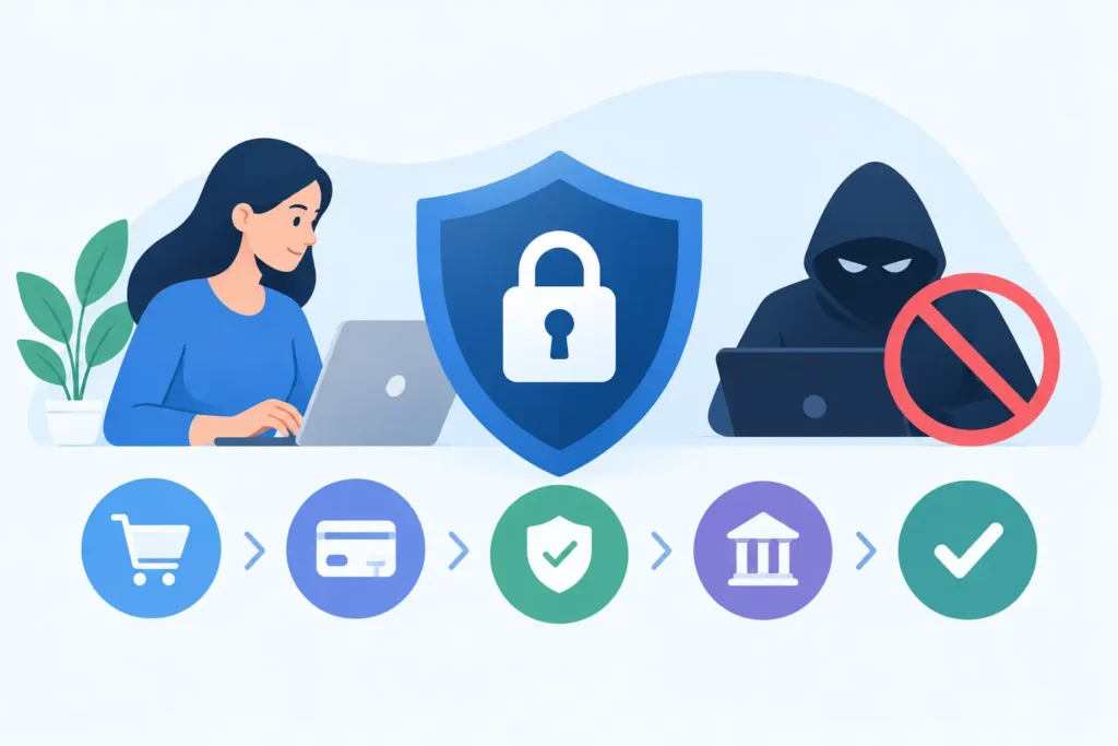 How to Prevent Payment Fraud at Every Step