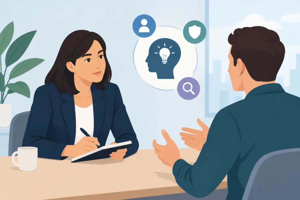 Interview Techniques That Produce Better Evidence