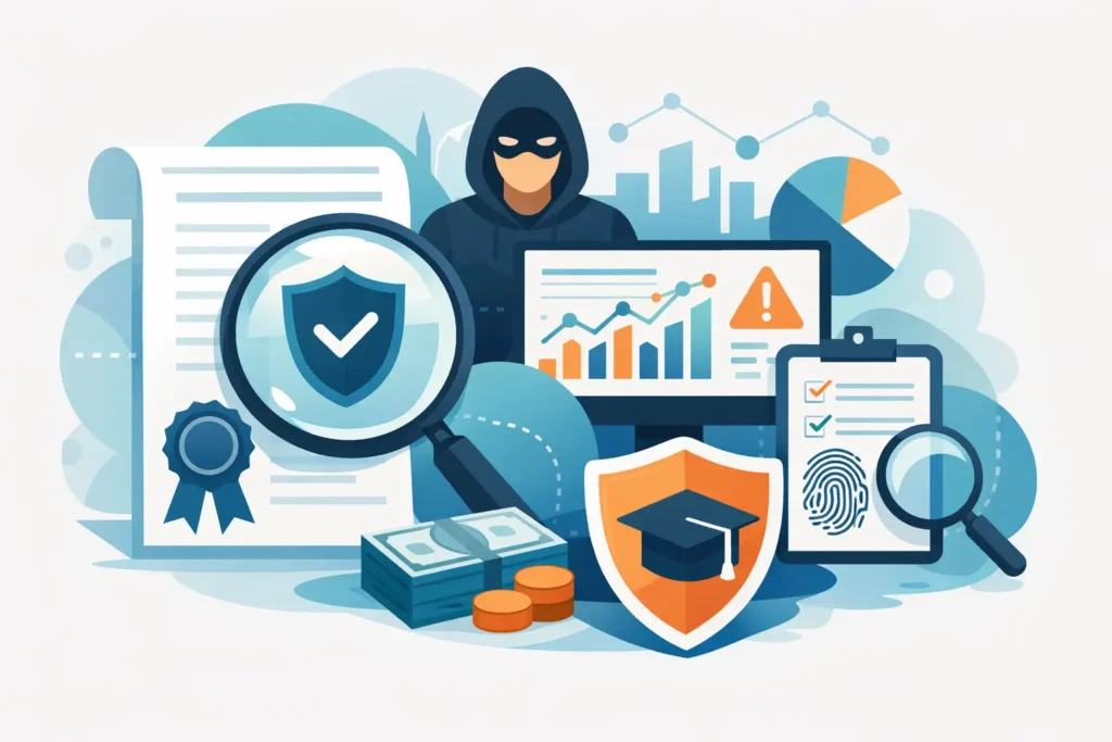 Is an Anti Fraud Analysis Certificate Worth It?