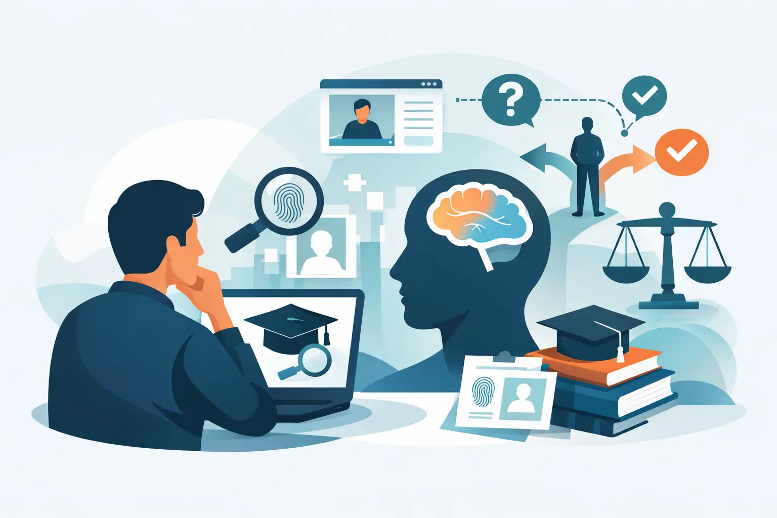 Is an Investigative Psychology Degree Online Worth It?