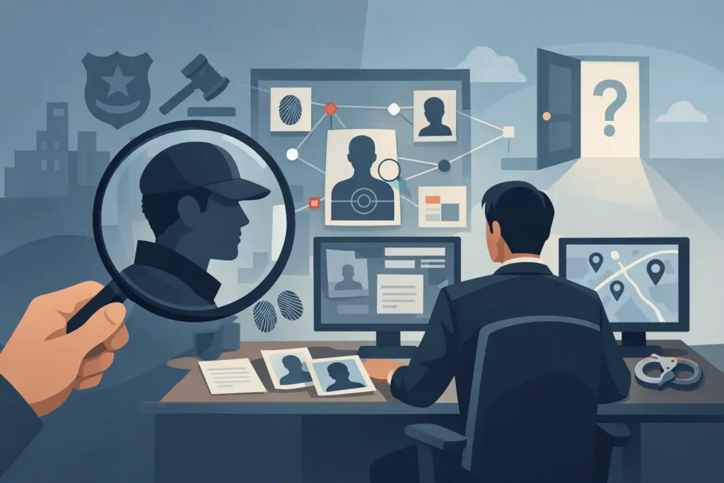 Is Criminal Profiling a Real Career?