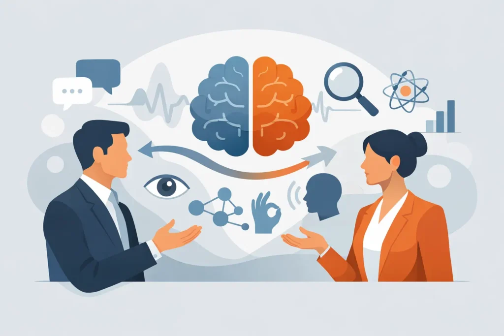 Is Nonverbal Communication Scientifically Reliable?