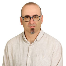 Jaume Masip, PhD