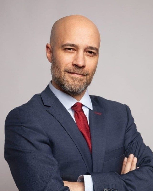 Javier Sanz Sierra