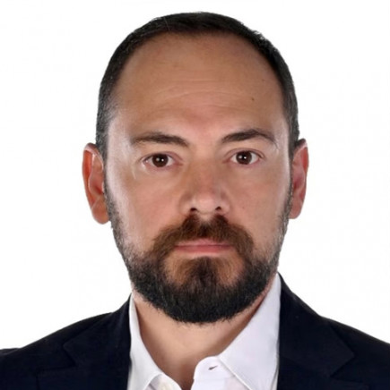 Juan Camilo Salcedo
