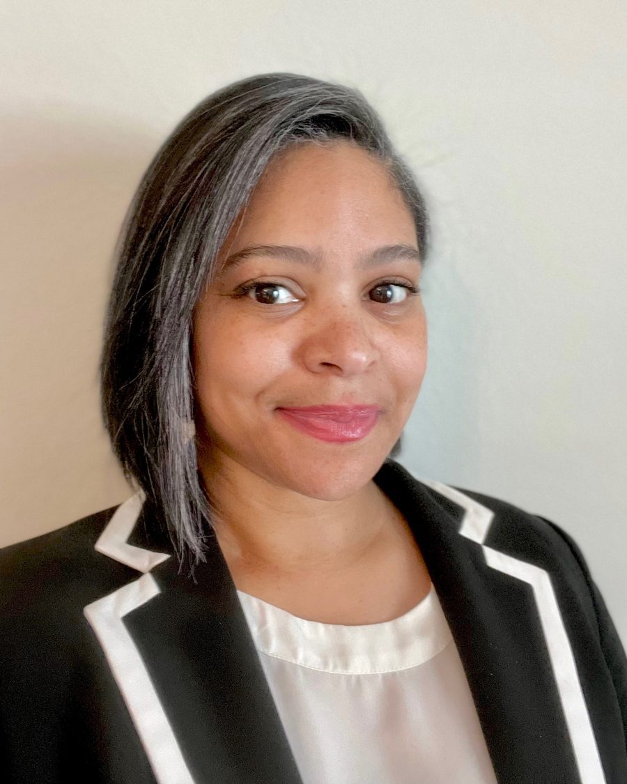 Jeanette Espinal, DBA