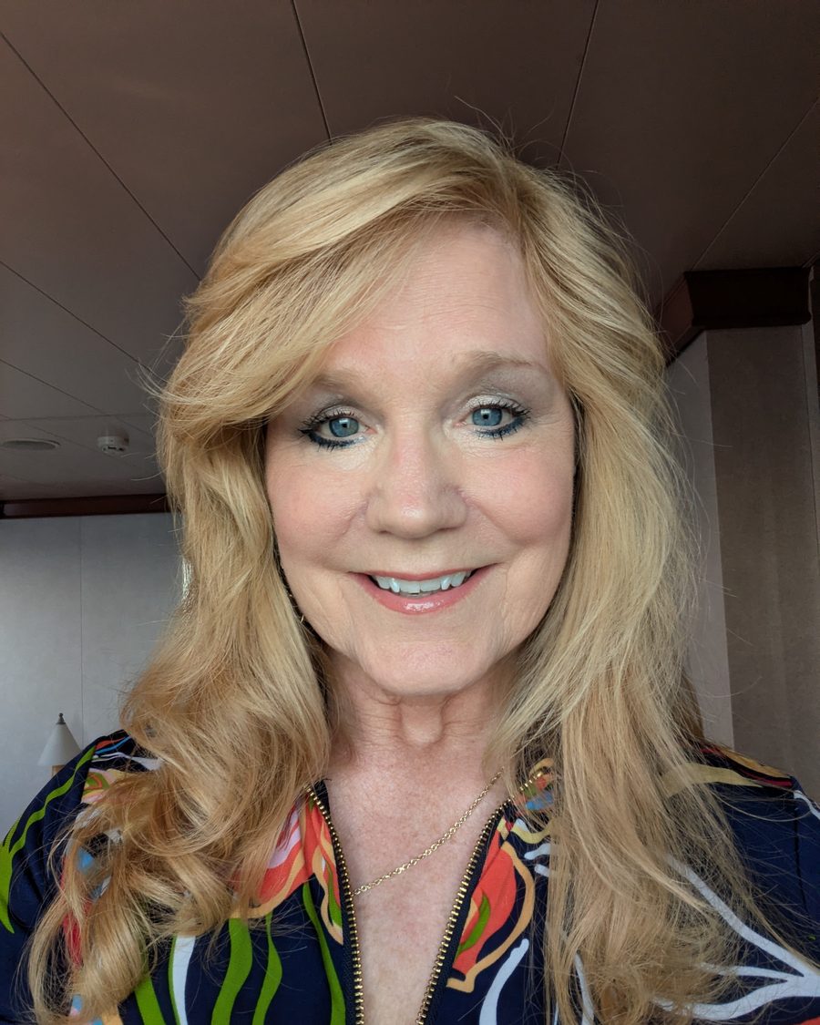 Kathy Mantz, DBA