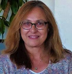 Roc&iacute;o Vi&ntilde;ambres, PhD