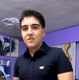 Sergio Lopez