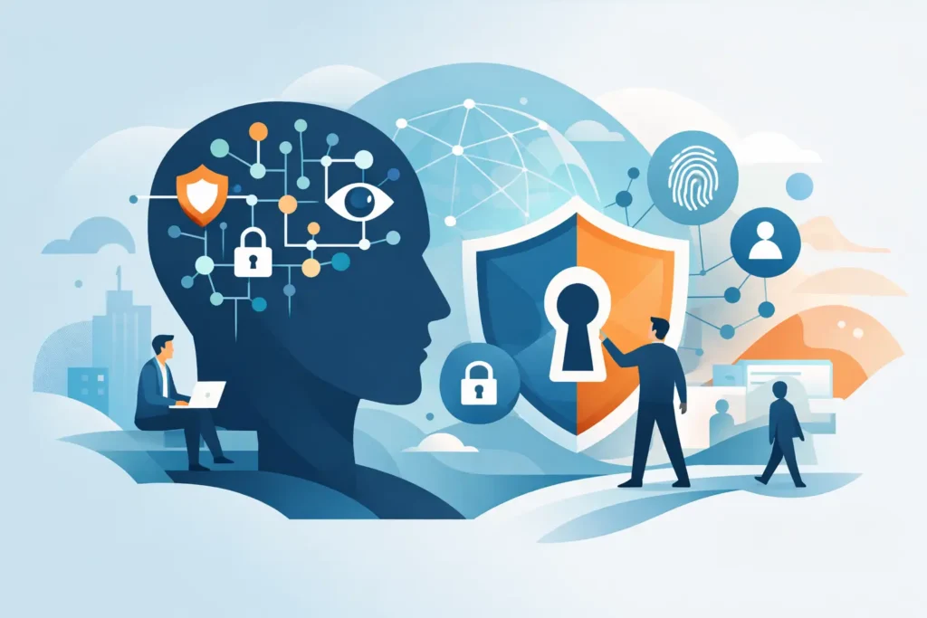 The Future of Behavioral Cybersecurity Is Human