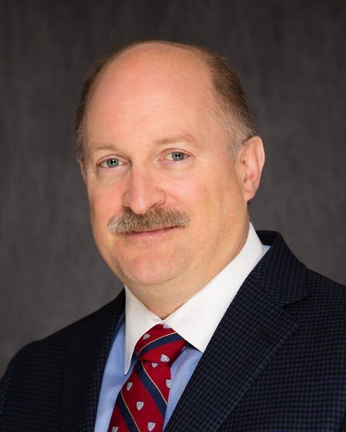 Timothy K. Mantz, DBA