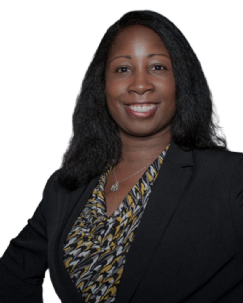 Tonya S. Rivers, DBA