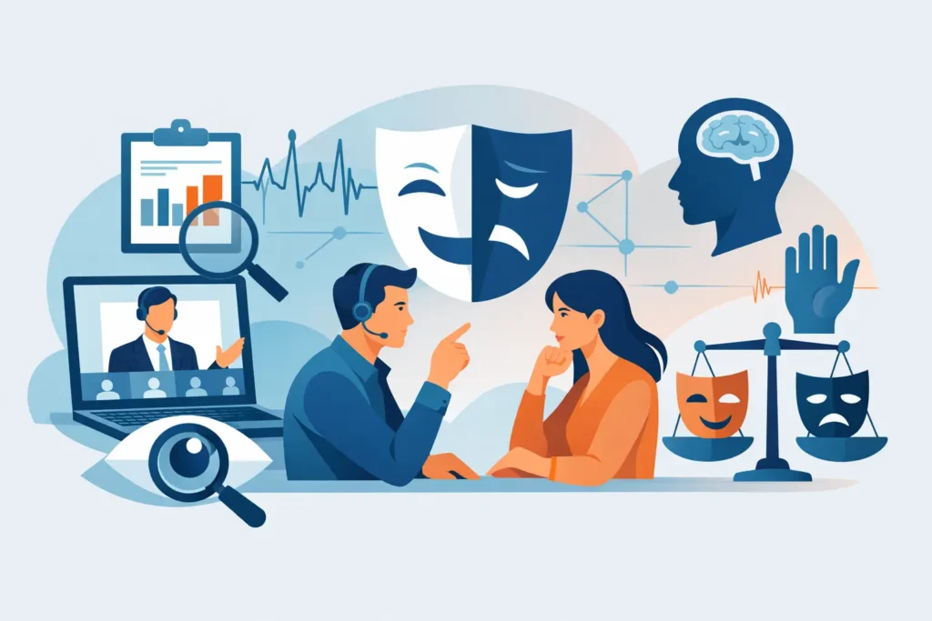 What Deception Detection Training Online Should Teach