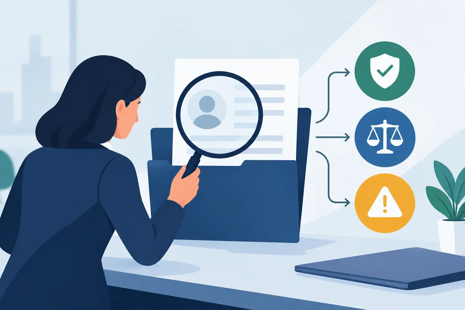 What Fraud Investigation Outcomes Can Mean