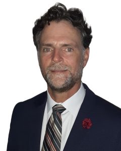 William Scott Wilson, PhD