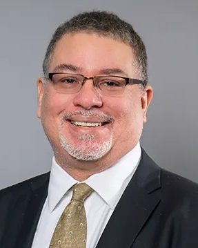Willie J. Rivers III, DBA