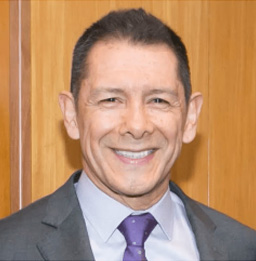 Yesid Barrera, PhD.